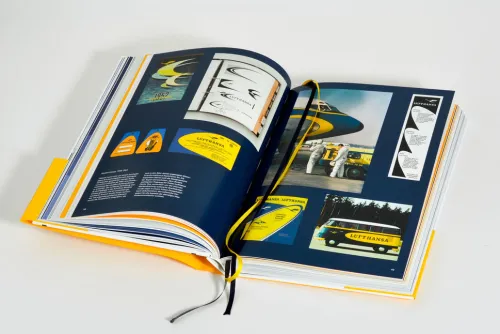 Prestel Verlag Geschichte*Lufthansa - Die ersten 100 Jahre