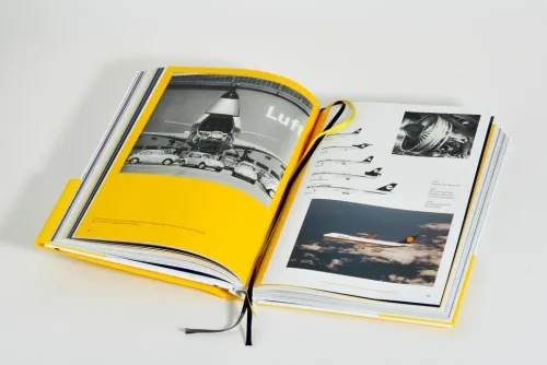 Prestel Verlag Geschichte*Lufthansa - Die ersten 100 Jahre