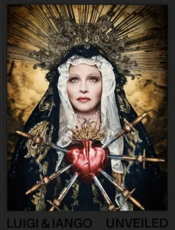 Phaidon Verlag GmbH Mode & Design*Luigi & Iango