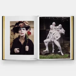 Phaidon Verlag GmbH Mode & Design*Luigi & Iango