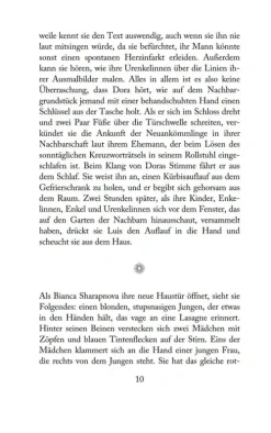 ONE Lgbtqia+ Jugendbücher-Luis & Dima - Forever our beginning