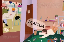 Kinder Ars Edition GmbH 3-6 Jahre-Luise braucht 'ne Pause