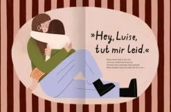 Kinder Ars Edition GmbH 3-6 Jahre-Luise braucht 'ne Pause