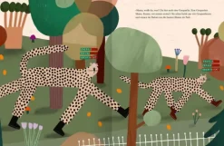 Kinder Ars Edition GmbH 3-6 Jahre-Luise braucht 'ne Pause