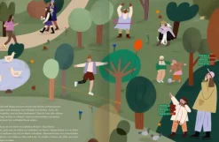 Kinder Ars Edition GmbH 3-6 Jahre-Luise braucht 'ne Pause