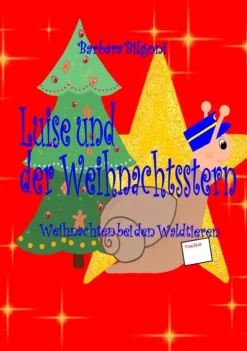 tredition Bilderbücher*Luise und der Weihnachtsstern
