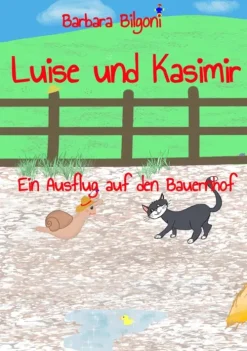 Luise und Kasimir*tredition Online