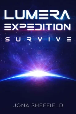 Belle Epoque Verlag Apokalypse / Postapokalypse*Lumera Expedition