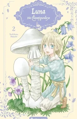 Luna - Die Champignonhexe 02*Altraverse GmbH Clearance