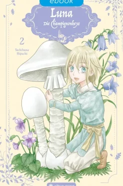 Altraverse Nach Alter*Luna - Die Champignonhexe 02