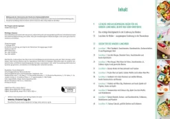 Lunchbox für Kinder*riva Verlag Clearance