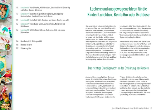 Lunchbox für Kinder*riva Verlag Clearance