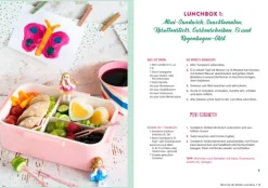 Lunchbox für Kinder*riva Verlag Clearance