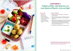 Lunchbox für Kinder*riva Verlag Clearance