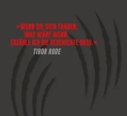 Droemer HC Technothriller*Lupus