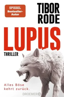 Lupus*Droemer Taschenbuch