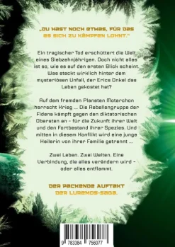 tredition Außerirdische / Ufos*Luremos