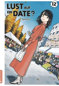 Altraverse GmbH Girls Love - Yuri*Lust auf ein Date? 12