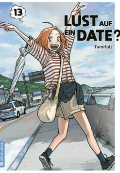 Lust auf ein Date? 13*Altraverse GmbH Sale