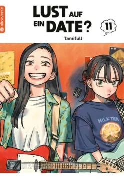 Lust auf ein Date? 11*Altraverse GmbH Discount