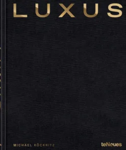 Luxus*teNeues Verlag GmbH Clearance