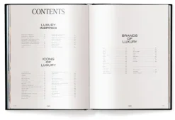 Luxus*teNeues Verlag GmbH Clearance