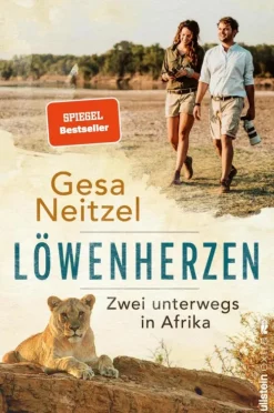 Löwenherzen*Ullstein Ebooks