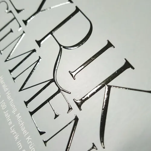 Hoerverlag DHV Der Romane·Gedichte & Drama-Lyrikstimmen