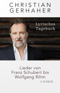 C.H. Beck Musik, Film, Theater*Lyrisches Tagebuch