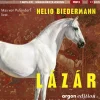 Argon Verlag GmbH Romane·Nach Ländern|Romane·Biografische Romane-Lázár