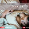 Der Audio Verlag, DAV Romane·Gedichte & Drama-Macbeth,2 Audio-CDs