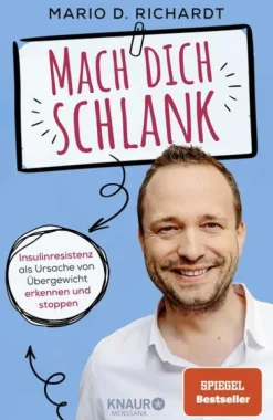 Knaur MensSana HC Gesundheit-Mach dich schlank