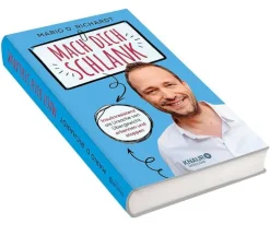 Knaur MensSana HC Gesundheit-Mach dich schlank