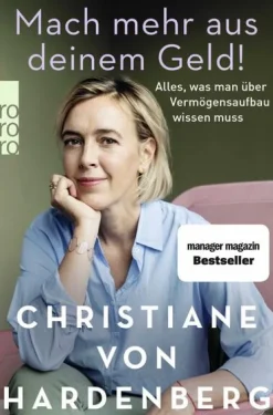 Rowohlt Taschenbuch Geld & Finanzen-Mach mehr aus deinem Geld!