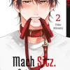 TOKYOPOP GmbH Boys Love - Yaoi-Mach Sitz. Guter Junge. 02