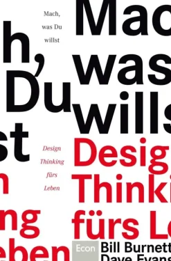 Mach, was Du willst*Ullstein Ebooks Discount