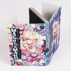 Carlsen Verlag GmbH Science Fiction|Mystery-Machimaho 13