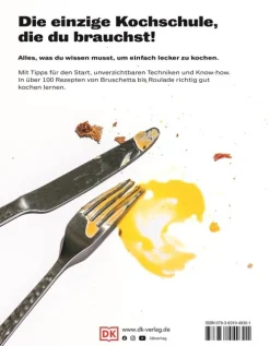 Dorling Kindersley Verlag Star-Köche|Schnelle Küche*Mach's lecker!