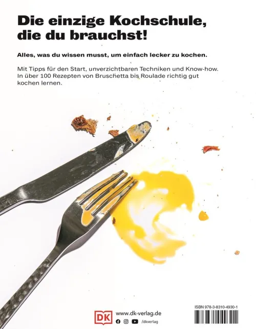 Dorling Kindersley Verlag Star-Köche|Schnelle Küche*Mach's lecker!