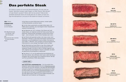 Dorling Kindersley Verlag Star-Köche|Schnelle Küche*Mach's lecker!