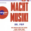 Macht Musik!*Argon Verlag GmbH New