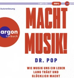 Macht Musik!*Argon Verlag GmbH New