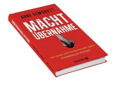 Droemer HC Gesellschaft*Machtübernahme