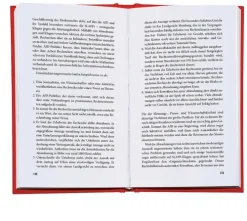 Droemer HC Gesellschaft*Machtübernahme