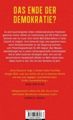 Droemer HC Gesellschaft*Machtübernahme