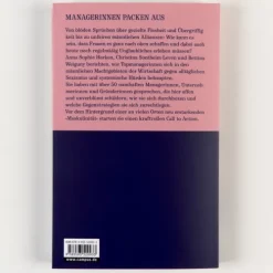 Campus Verlag GmbH Business & Karriere*Machtgebiete