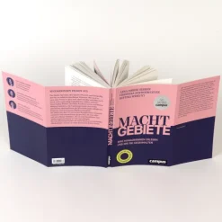 Campus Verlag GmbH Business & Karriere*Machtgebiete