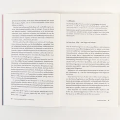 Campus Verlag GmbH Business & Karriere*Machtgebiete