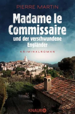 Madame le Commissaire und der verschwundene Engländer*Knaur eBook Hot