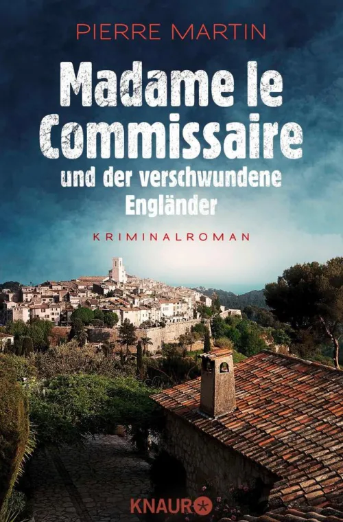 Madame le Commissaire und der verschwundene Engländer*Knaur eBook Hot